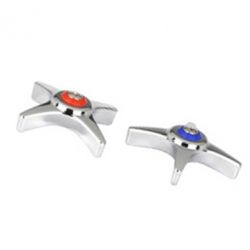 HDZ0013 Cross Faucet Handle